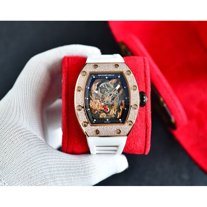 RICHARD MILLE Watches - Click Image to Close